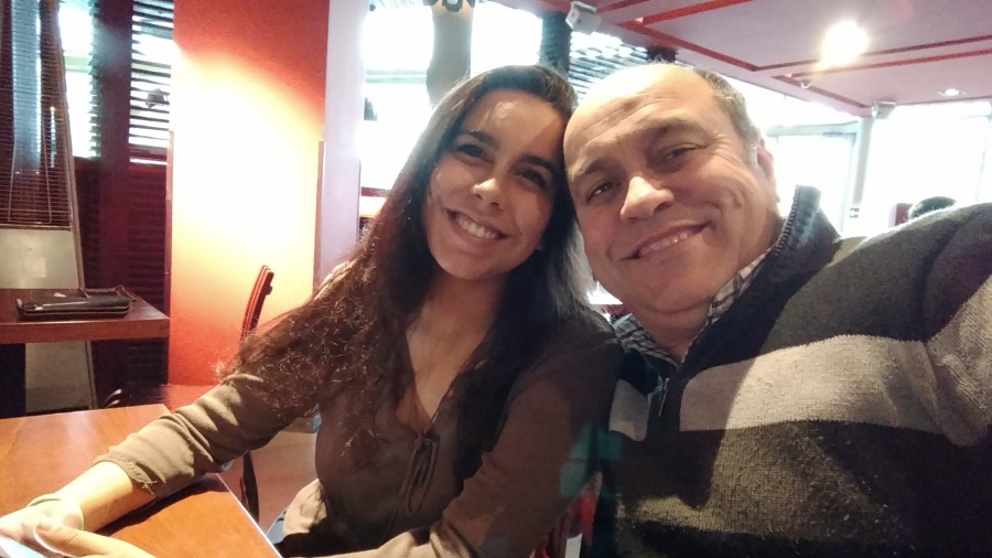 Quién es Marcelo Salazar Vallejos - Marcelo Salazar