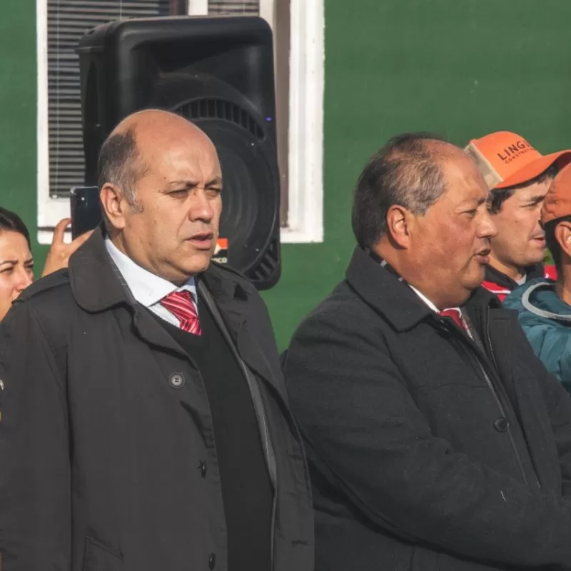 Educación - Marcelo Salazar
